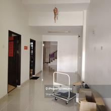 1.5 Storey Property For Sale, Batu Lanchang Jelutong 