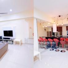Riana Green Condo, Tropicana for rent, fully furnish, 1 plus 1 rooms