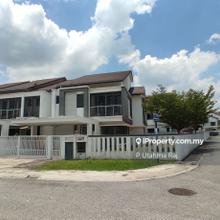 Terrace house for Sale
