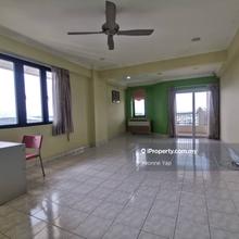 Well-maintained Subang Jaya USJ Tropika Paradise Condominium For Sale