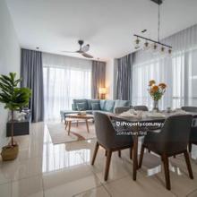 Aria Luxury Residence 