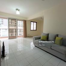 2 Room Unit Laman Suria