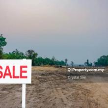 Flat Land at Sendayan For Sale