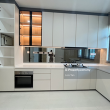 Brand New Duplex Penthouse for Rent