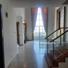 Hartamas Regency 2 Duplex Condo at Sri Hartamas, Mont Kiara For Sale