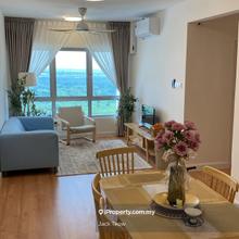 Aspire Residence Cyberjaya 440k