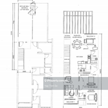 Brand new Townhouse unit