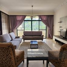 Sri Murni Condominium for rent