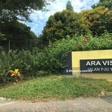 Ara vista, ara Damansara, petaling jaya 