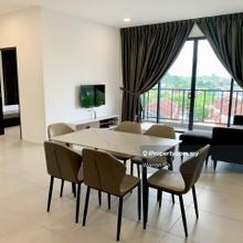 Doncaster Residence at Hup Kee For Rent