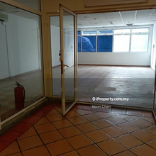 Megan Ambassy Holiday Place Jln Ampang Shoplot Unit For Sale