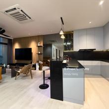 Green Haven, Permas Jaya
