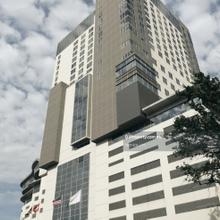 Kuala Lumpur Bukit Bintang Hotel For Sale