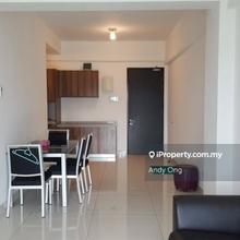 D'Inspire Residence, Taman Nusa Bestari