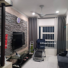 Desa Impiana condo