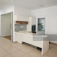 Clean unit with nice view