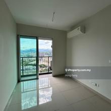 2 Rooms, 663sf, Basic unit, Mh Platinum 2 for Sale