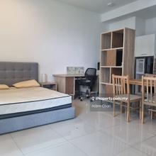 Downtown service apartment in Cyberjaya