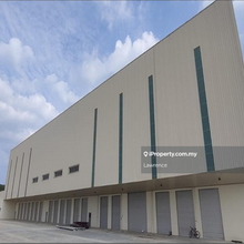 Warehouse for Rent F 42 aw, at Olak Lempik, Banting, Selangor