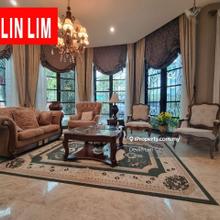 Affluent Neighborhood; Fully renovated; Landscape Garden 