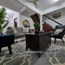 Villa OUG, OUG, Old Klang Road, Bukit Jalill