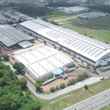 Valdor Batu Kawan Factory/Warehouse for Rent