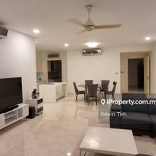Seni Mont Kiara, Mont Kiara condo for sale
