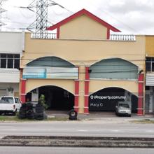Face Main Road  Office Shoplot Malim Jaya Bachang Melaka Tengah 