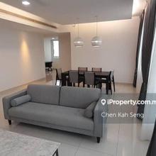 Verticas Residence For Rent
