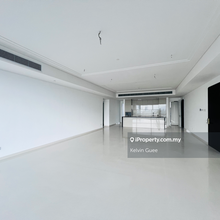 Luxury Condo in Damansara Height