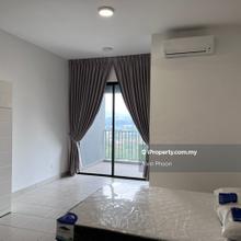 The Netizen Studio Unit Fully for Rent