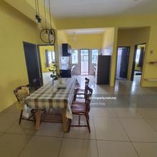 Mahkota Garden @ Mahkota Cheras 1400sf For Rent