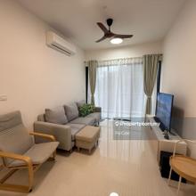 Fully Furnished with Greenery View Hampton for Rent 