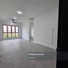 Ready to move in