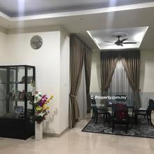 Bayu Kemensah di Ampang Bungalow House Untuk Dijual