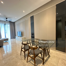 Super cheap 2 bedrooms fully renovated fully furnished for sale 
