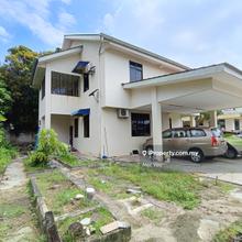 Renovated with 8 bedrooms