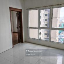 Titiwangsa Sentral Condo HKL KLCC City Center Freehold Convenient Area