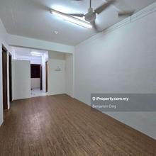 Jb Town Stulang Flat For Rent