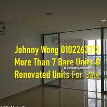 3 Elements Seri Kembangan For Sales , Serdang , Seri Kembangan