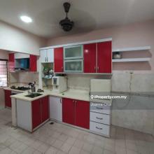2 Storey Terrace House for Rent at Bertam Perdana 2 @ Kepala Batas