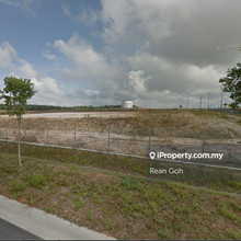 Industrial Land with Infrastructure