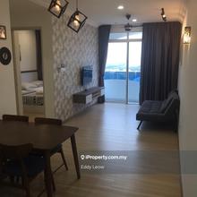 The Wave Residence Melaka For Rent