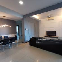 Best Unit Fettes Residence 1600sf Move In Condition Town View