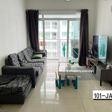 V Residensi 2-Impiana-Seksyen 22-Shah Alam-Kitchen Cabinet & Table Top