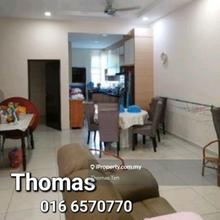 Tropicale Residence, Behind Vangohh Hotel , Renovated & Furnished