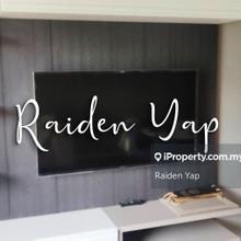Limited unit For Rent, 2 Rooms Unit