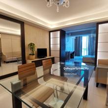 Luxury Studio Plaza Damas Sri Hartamas Mont Kiara For Sale