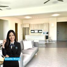 Cozy Middleton Seaview Penang Bridge Ready To Move In