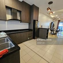 Face East Renovated Kajang East Semenyih Landed House for Sale